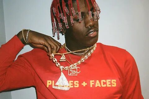 Places+Faces Featuring Lil Yachty & A $AP Ferg HYPEBEAST