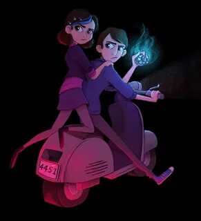 Trollhunters by eas123 on Deviantart Trollhunters characters