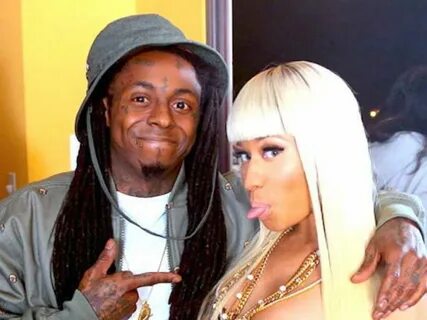 Nicki Minaj Ft Lil Wayne