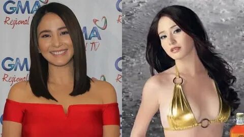 Katrina Halili fires back at basher for resurrecting past sc