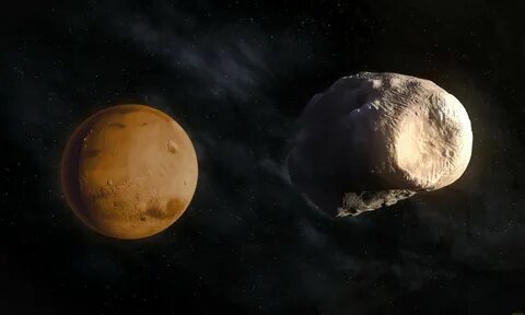 Обои Космос Марс, обои для рабочего стола, фотографии космос