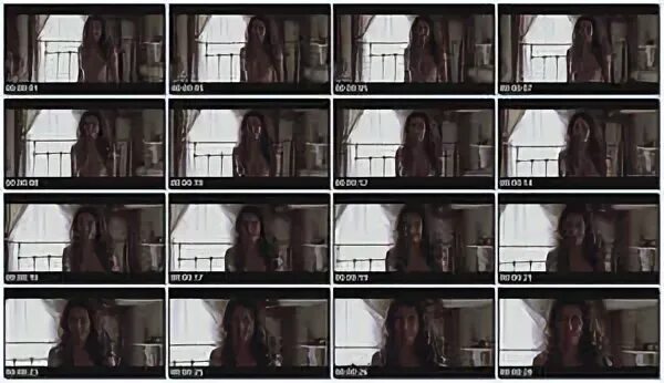 Alyssa Pridham - Gallowwalkers HD 1080p - Celebs - Celeb Bil