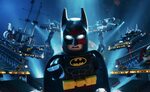 Dan Harmon Co-Wrote a 'Lego Batman' Sequel That Can’t Be Mad