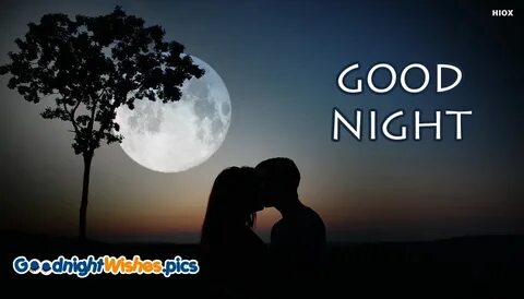 Good Night Darling Images