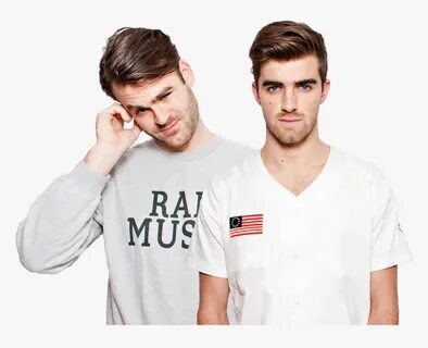 The Chainsmokers - Chainsmokers Singer, HD Png Download , Tr
