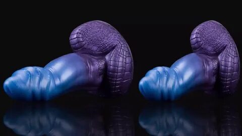 Slideshow ovipositor sex toys.