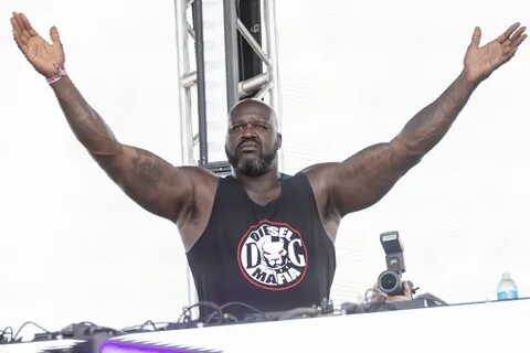 Diddy, DaBaby to perform at Shaq's annual Super Bowl bash