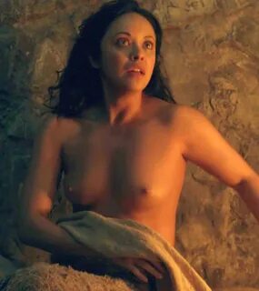 Marisa ramirez porn