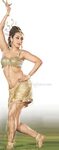 Rani Mukherjee Hot Look in Aiyyaa Movie - www.Bollyfame.co. 