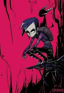 Pin by J. J. Burns on Nickelodeon Invader zim characters, In