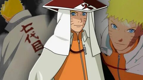 NEW! Naruto 7th Hokage DLC Costume GAMEPLAY! ONLINE Ranked M