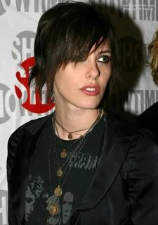 Pin by Autumn Joslin on Hair and beauty Katherine moennig, S