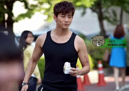 taecyeon