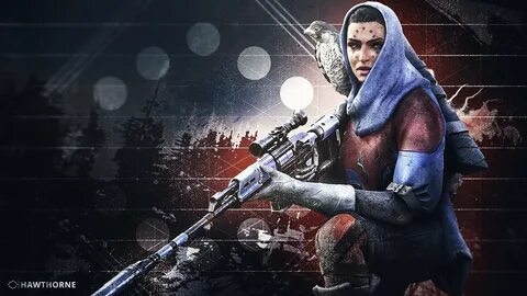 Destiny 2 Cast Behance