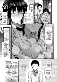 Dumping an incest manga, also general wincest thread. All - 