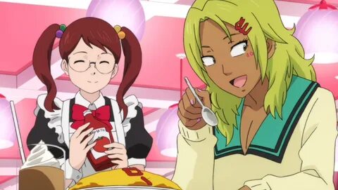 Stills - The Disastrous Life of Saiki K.