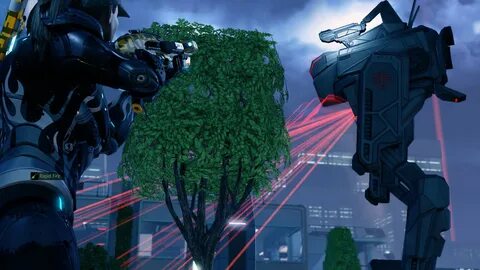 XCom 2 is done, here’s a review from Scroo - Twinstiq