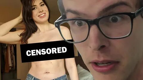 Idubbbz girlfriend onlyfans photos ♥ This OnlyFans thing rea