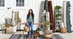 Magnolia Home Rugs by Joanna Gaines
