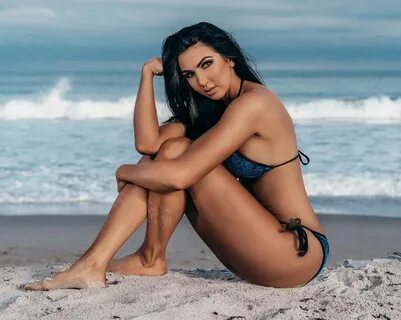 42 Sexy and Hot Billie Kay Pictures - Bikini, Ass, Boobs - T