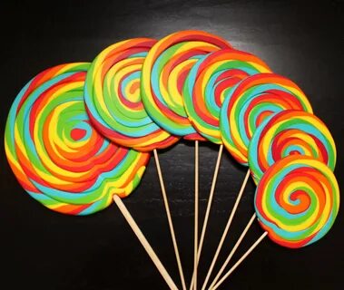 Lollipops Wallpapers High Quality Download Free