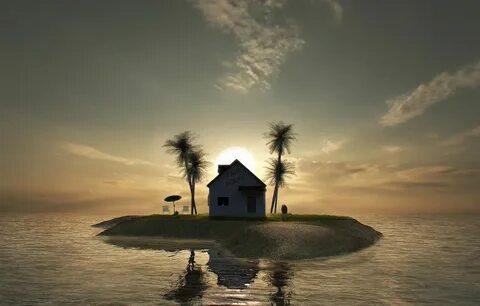 Kame House Wallpapers - Wallpaper Cave