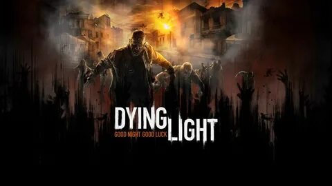 Dying Light.mp4 смотреть онлайн видео от Геймер на пенсии в 