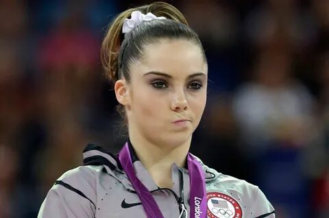 Reddit freaks out over McKayla Maroney photos, for all the w