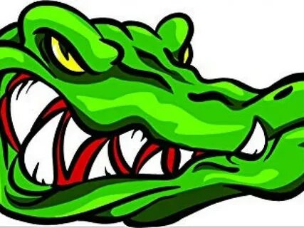 Crocodile clipart angry alligator, Picture #2568447 crocodil