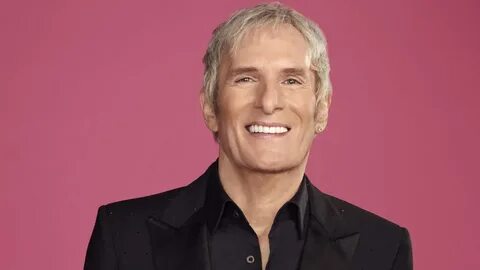 Michael Bolton Plays Musical Matchmaker to the Stars on 'Cel