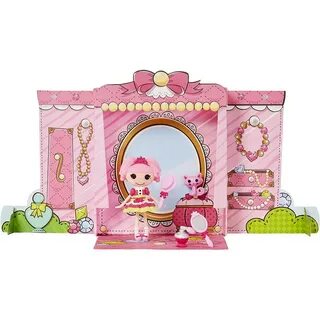 Lalaloopsy Jewel Sparkles 579045 купить + отзывы и характери