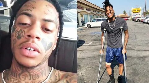 Boonk+Gang+Shot+Twice+after+Crying+Out+for+Help+Hours+Before