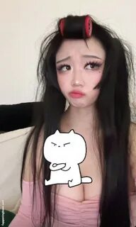 Mooncakeva Nude, The Fappening - Photo #3320308 - FappeningBook