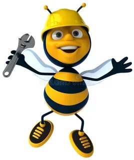 Working Bee Stock Illustrations - 1,041 Working Bee Stock Il