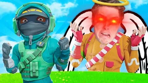 What It's Like to MEME with LazarBeam! - YouTube