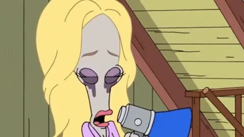 Pics Of Roger From American Dad posted by Michelle Walker