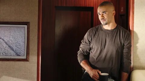 Criminal Minds Noticias Qué dijo Shemar sobre su regreso a M