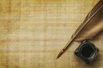 Free Images : art, quill, writing instrument accessory, feat