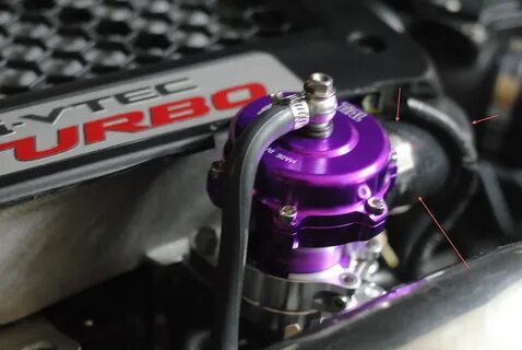 TiAL Blow off valve - Page 2 - AcuraZine - Acura Enthusiast 