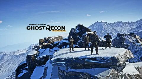 Elegant Ghost Recon Wildlands Wallpaper Android - home wallp