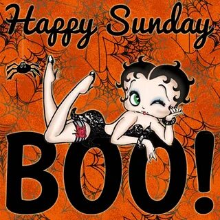 ➡ Click for more BB Betty boop halloween, Betty boop, Boop