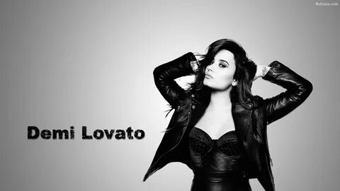 Demi Lovato HD Desktop Wallpaper 30283 - Baltana