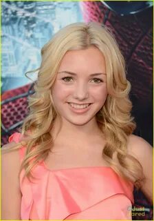 Who more hot? Poll Results - Peyton R. List (Emma Ross) - Fa