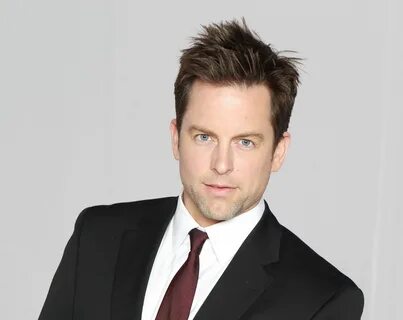 THE YOUNG & THE RESTLESS' Michael Muhney Responds to Fan Pet