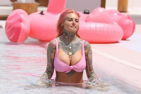 Jemma Lucy Sexy (45 Photos) #TheFappening