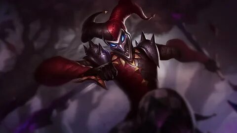 Shaco Counter Picks League of Legends Counters LoL Impact