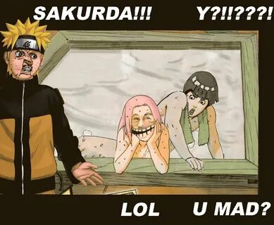 √ 70 以 上 naruto memes sakura 271222-Naruto memes the floor i