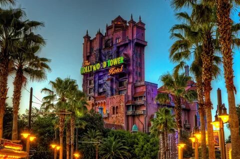 All Attractions at Disney’s Hollywood Studios to Close Effec