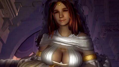 Steam Community :: Screenshot :: Gwynevere, Princess of Sunl