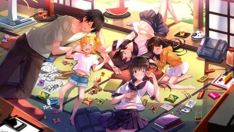 Yamamura Miwa - Barakamon - Zerochan Anime Image Board